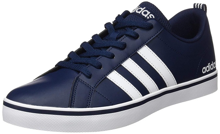 Adidas Men's Vs Pace Gymnastics Shoes